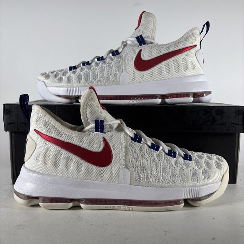 Size nike 9 - 10, usa