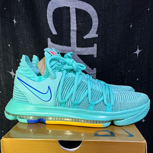 Nike city edition 2 - nike, 10